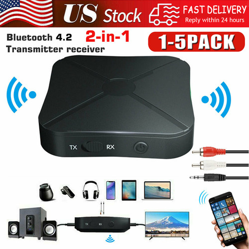 2in1 bluetooth transmitter - 2in1,