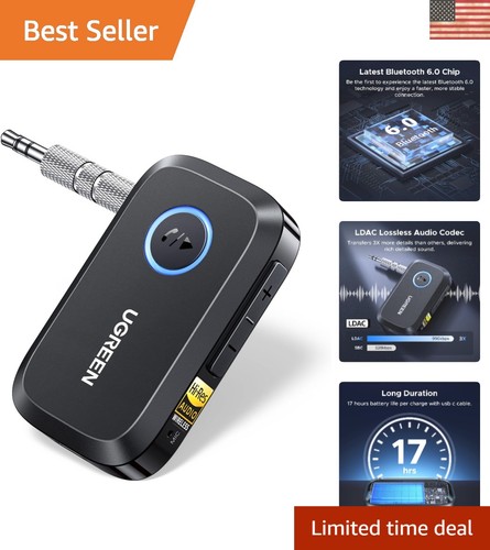 Res wireless audio receiver - audio,