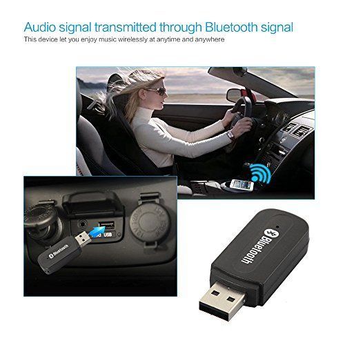Usb bluetooth music - bluetooth,