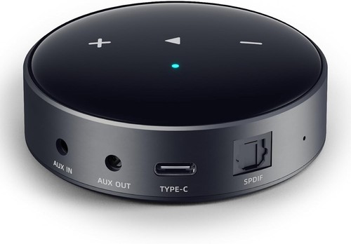 Wiim mini airplay wireless - wiim, 2